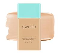 Sweed Glass Skin Foundation 03 - Light W 30 ml