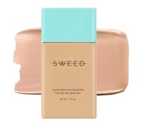 SWEED Glass Skin Foundation No.06 Medium C/N (30 ml)