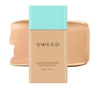 SWEED Glass Skin Foundation No.08 Medium W (30 ml)