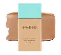 SWEED Glass Skin Foundation No.11 Deep W (30 ml)