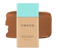 SWEED Glass Skin Foundation No.13 Deep W (30 ml)