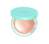 Sweed The Highlighter Aurora - Ivory Gold 4,5 g