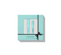 Sweed - Lash Lift Mascara + Eyelash Growth Serum - Mascara 1 St.