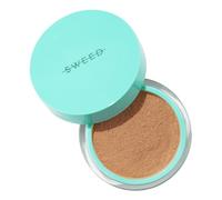 SWEED - Miracle Powder Contouring 7 g Marrone chiaro unisex