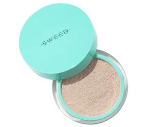Sweed Miracle Powder Mini 00 Fair 2 g
