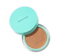 SWEED - Miracle Powder Mini Cipria 7 g Marrone unisex