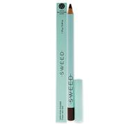 SWEED - Satin Coal Eye Pencil Matite & kajal 1.35 g Bianco unisex