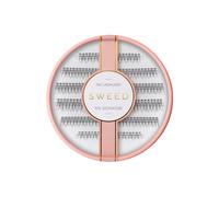 SWEED - The Signature - No Lash-Lash Ciglia finte 12 pieces unisex