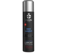 SWEDE - AQUA COMFORT ANALE LUBRIFICANTE A BASE ACQUOSA 60 ML