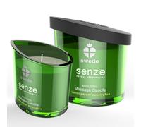 Sweede senze arousing vela masaje - limón, pimienta, eucalipto