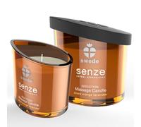 Sweede senze seduction vela masaje - clavo, naranja, lavanda