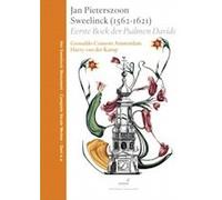 SWEELINCK, J.P. - EERSTE BOEK DER PSALMEN D
