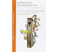 SWEELINCK, J.P. - ORGAN & HARPSICHORD..