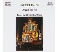 Sweelinck, J.P. - Organ Works