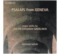 Sweelinck, J.P. - Psalms From Geneva