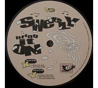 Sweely - Bring It On (12")
