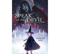 Sweeney Boo Speak of the Devil (Copertina rigida) Over My Dead Body Book