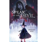 Sweeney Boo Speak of the Devil (Tascabile) Over My Dead Body Book