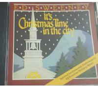 Sweeney,Ed - Its Christmas Time in the City