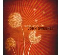 Sweeney, John - Spread The Love