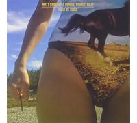 Sweeney Matt Bonnie Prince Billy - Must Be Blind/Life In Muscle