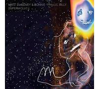 Bonnie"prince"billy&matt Sweeney Superwolves (CD)