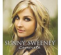 Sweeney Sunny - Concrete