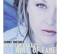 Sweeney, Sunny - Heartbreakers Hall Of Fame