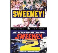 Sweeney Sweeney 2 - Double Feature (DVD) John Thaw Dennis Waterman Ian Bannen