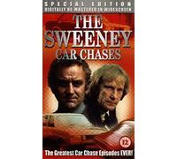 Sweeney, The - Car Chases