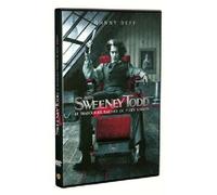 Sweeney todd