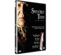 Sweeney todd