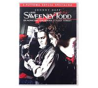 Sweeney todd