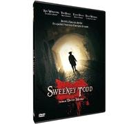 Sweeney todd