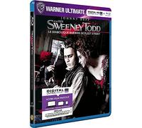 Sweeney todd