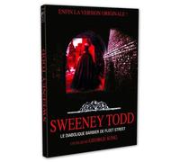 Sweeney todd