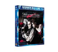 Sweeney todd