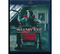 SWEENEY TODD (BS)