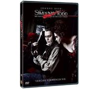 Sweeney Todd - Der Teuflische Barbier
