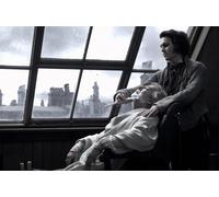 Sweeney Todd: Der teuflische Barbier aus der Fleet Street (4K U (4K UHD Blu-ray)