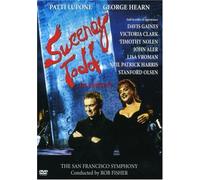 Sweeney Todd in Concert