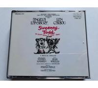 Sweeney Todd - Original Cast