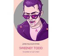 Sweeney Todd (Tascabile)