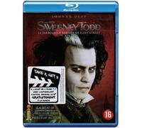 Sweeney Todd - Sweeney Todd The Demon..