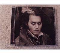 Sweeney Todd the Demon Ba