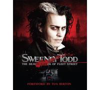 Sweeney Todd: The Demon Barber of Fleet Street