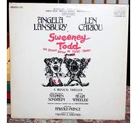 Sweeney Todd: The Demon Barber of Fleet Street