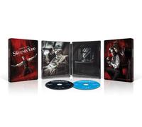 Sweeney Todd: The Demon Barber of Fleet Street (Limited Edition (4K UHD Blu-ray)