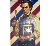 Sweeney Todd: The String of Pearls