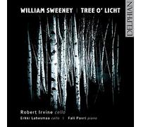 Sweeney, W. - Tree O'Licht Cello Sonata The Poet Tells Of His Fa